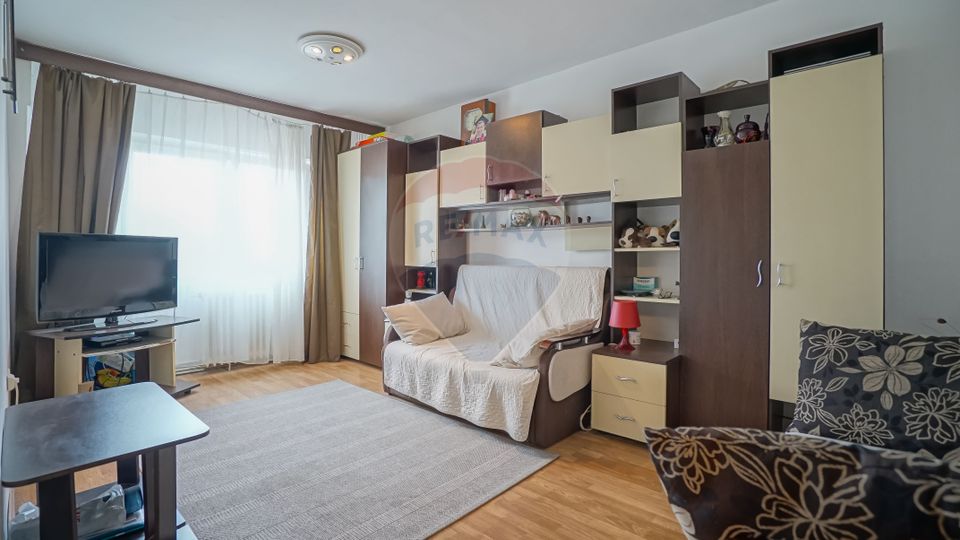 2 room Apartment for sale, Calea Bucuresti area