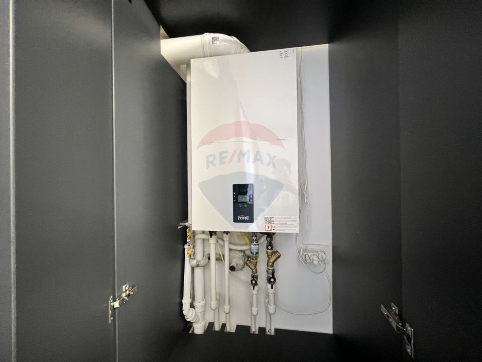 2 room Apartment for rent, P-ta Muncii area