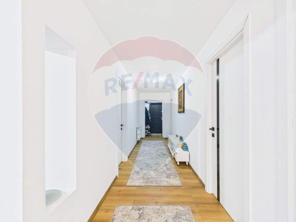 7 room House / Villa for sale