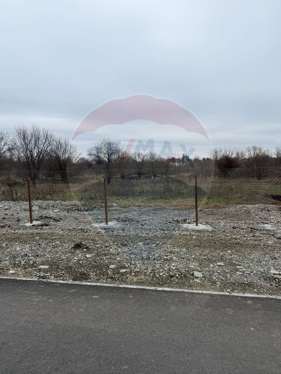 Teren 500mp Vladiceasca / None