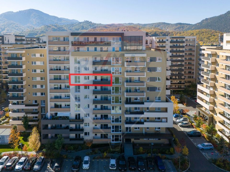 3 room Apartment for sale, Astra area