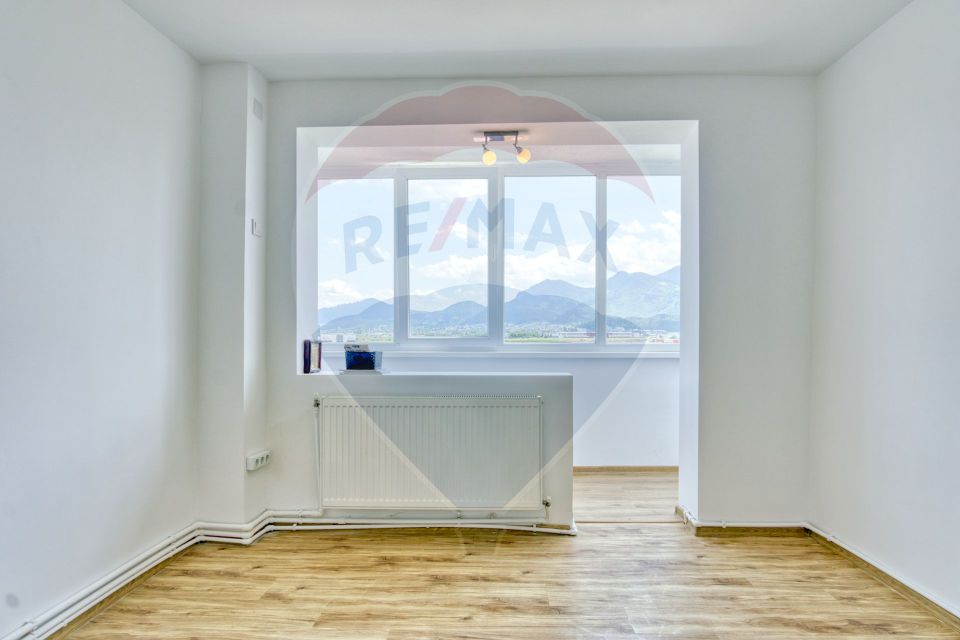 2 room Apartment for rent, Astra area