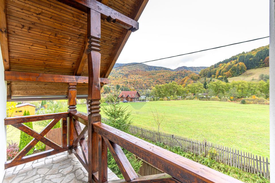 6 room House / Villa for sale