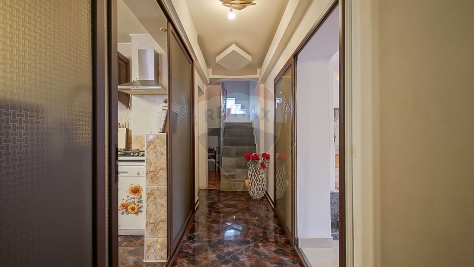 Hotel / Pensiune cu 14 camere/strada Tomis