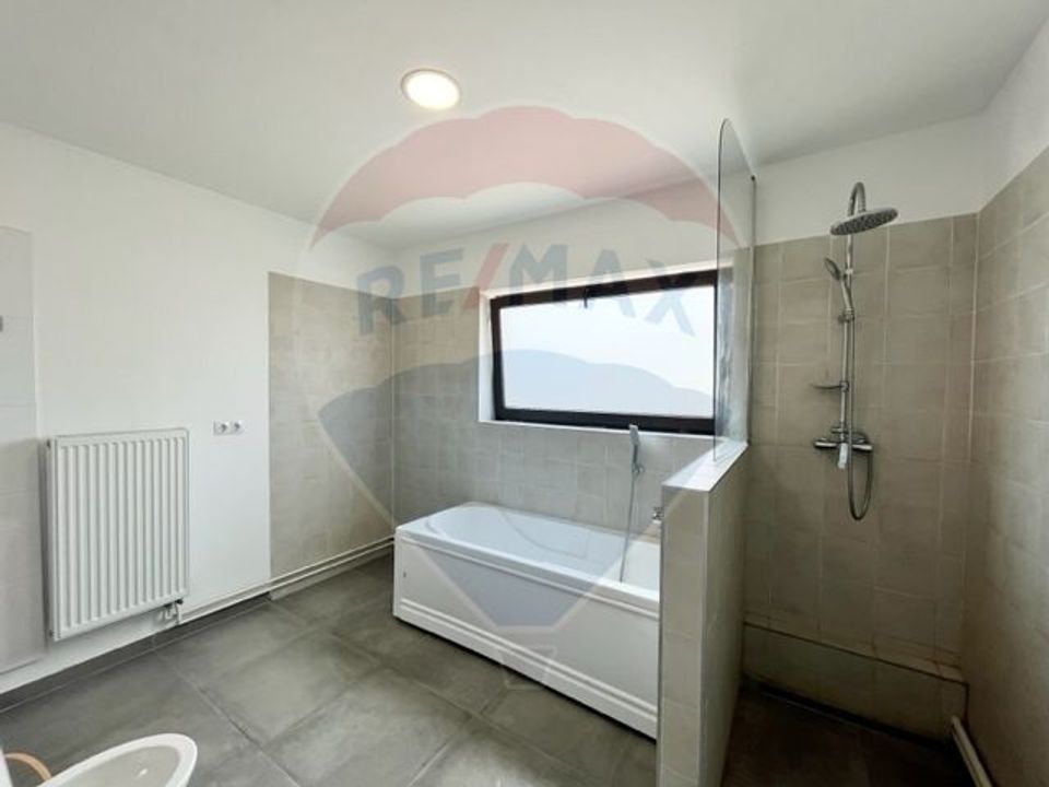 Vilă de închiriat  5 camere str. Gentianei, Sibiu