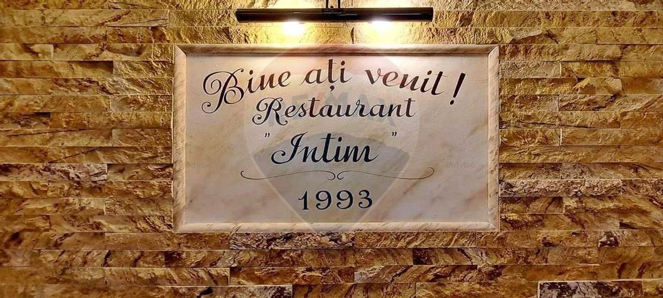 Restaurant de vanzare/ Afacere la cheie/Rasnov/Brasov