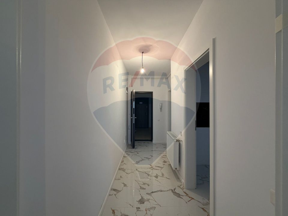 1 room Apartment for sale, Central area