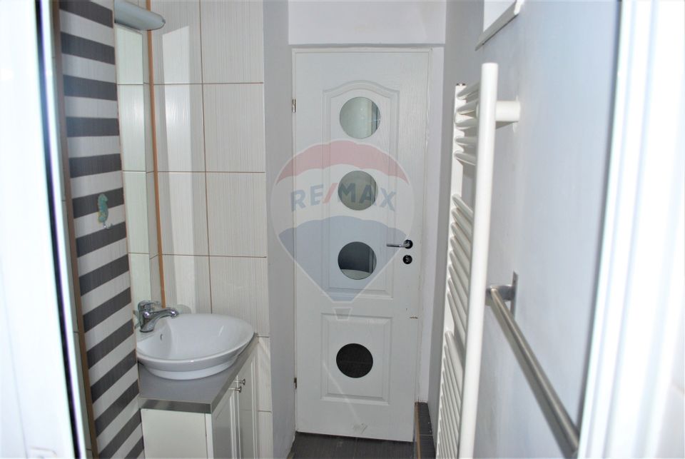 2 room Apartment for sale, Energiei area