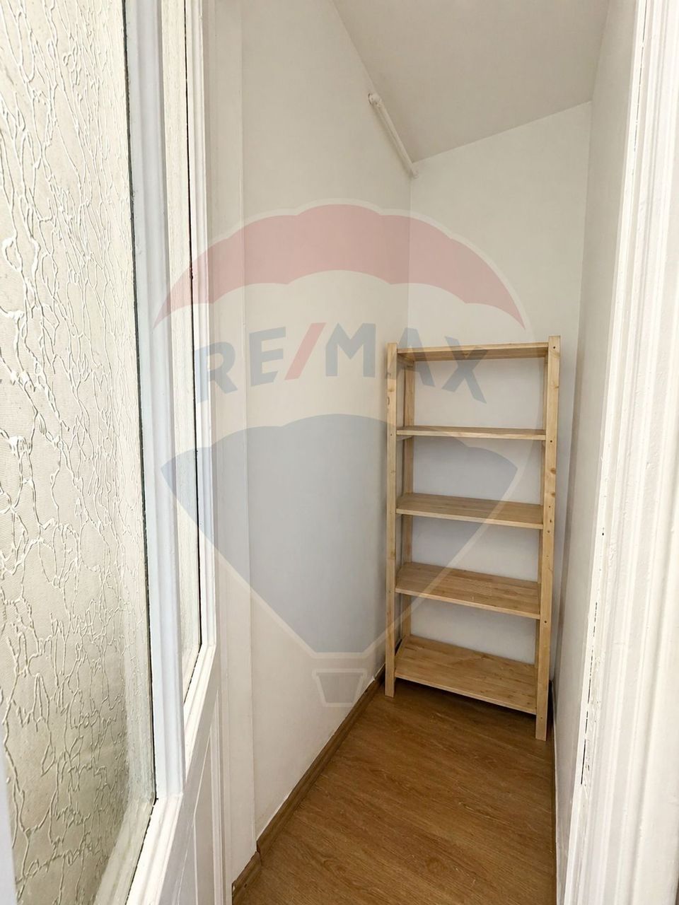 3 room apartment I Carol Davila street - Cotroceni