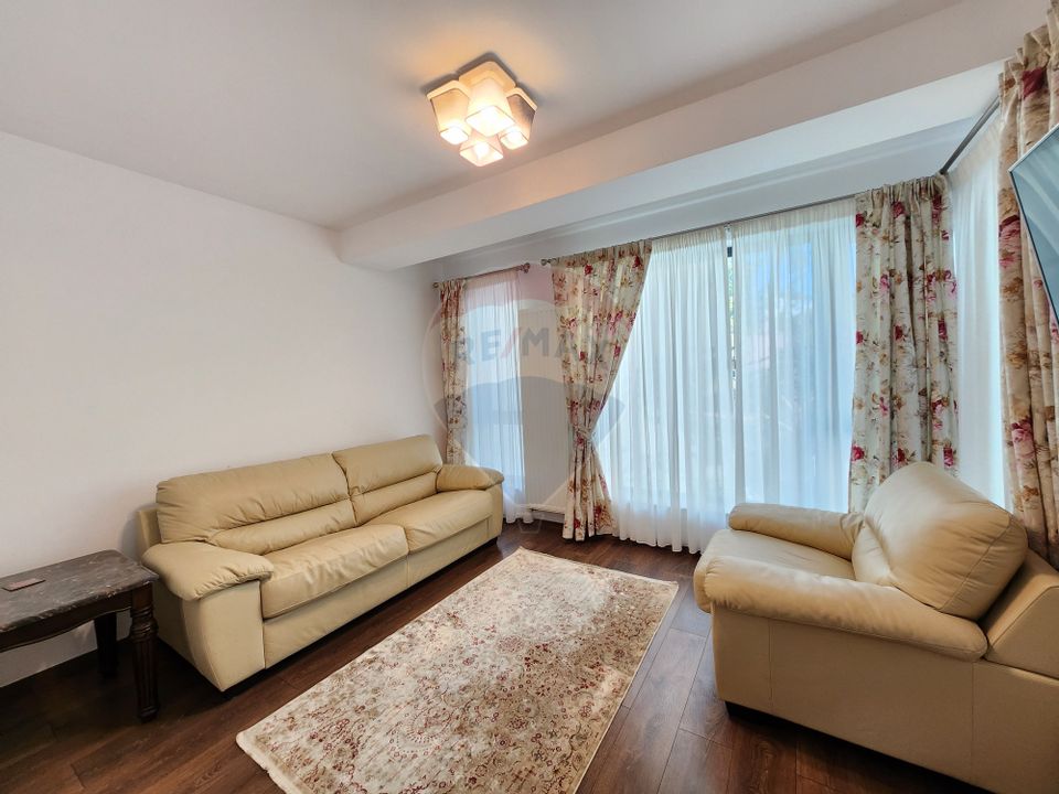 3 room Apartment for sale, Foisorul de Foc area