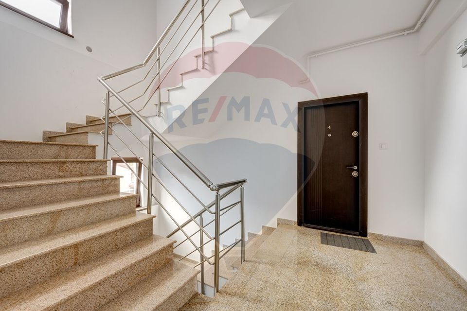 For sale | Apartment 3 rooms | Jiu Metro