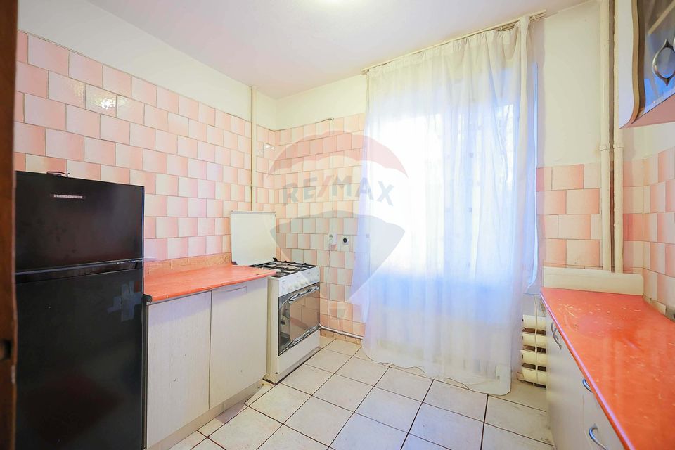 2 room Apartment for sale, Ultracentral area