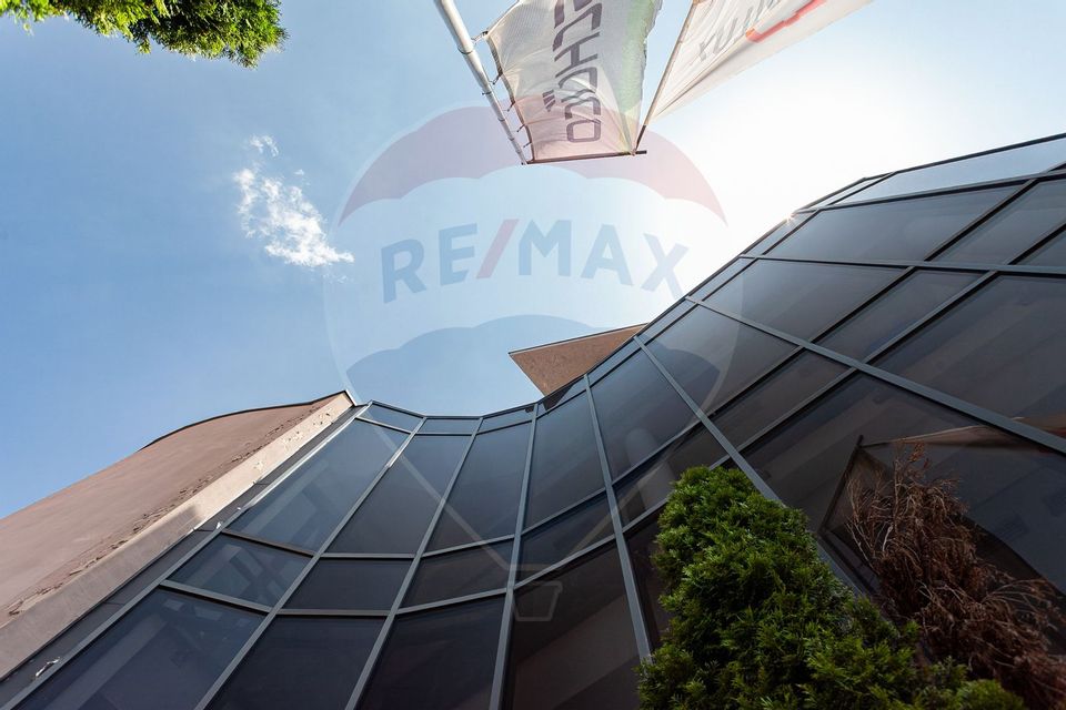 192sq.m Office Space for rent, Micalaca area