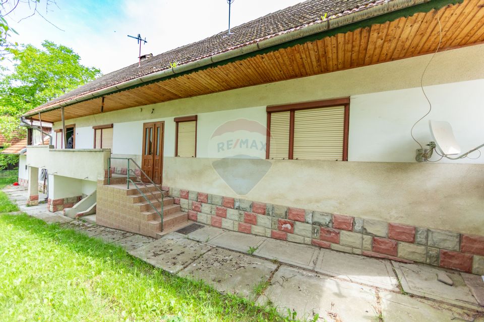 3 room House / Villa for sale