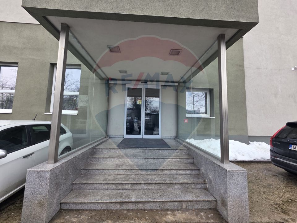 1,780sq.m Office Space for sale, 13 Septembrie area