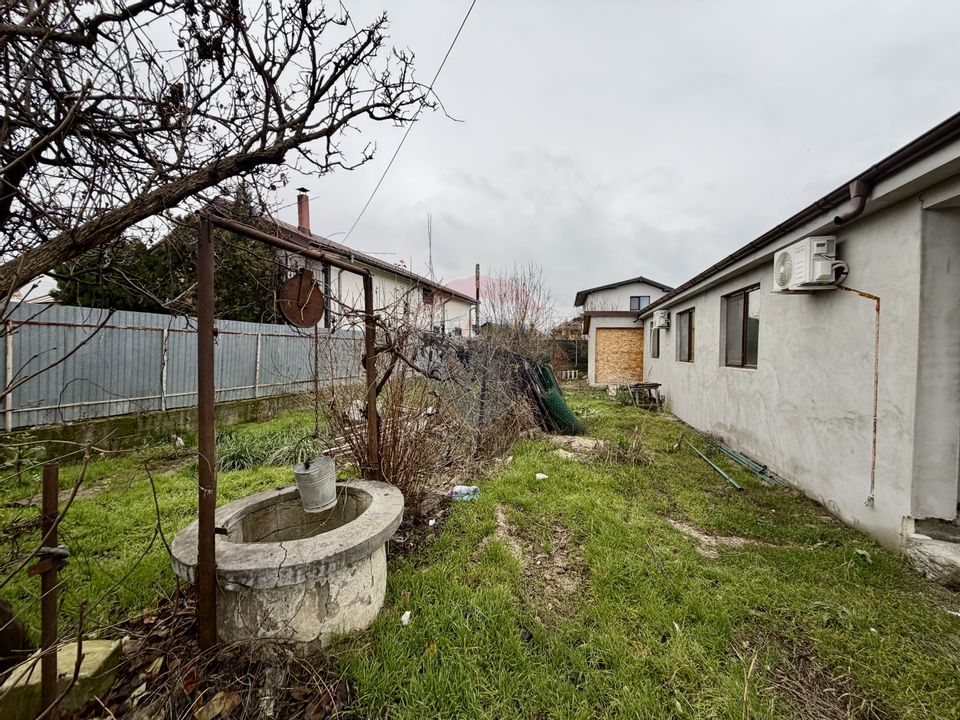 4 room House / Villa for sale