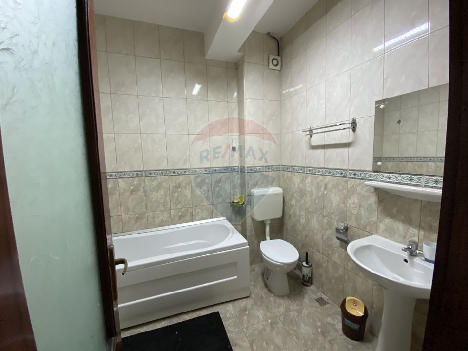 2 room Apartment for rent, Gara area
