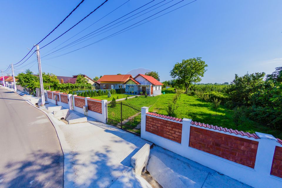 3 room House / Villa for sale