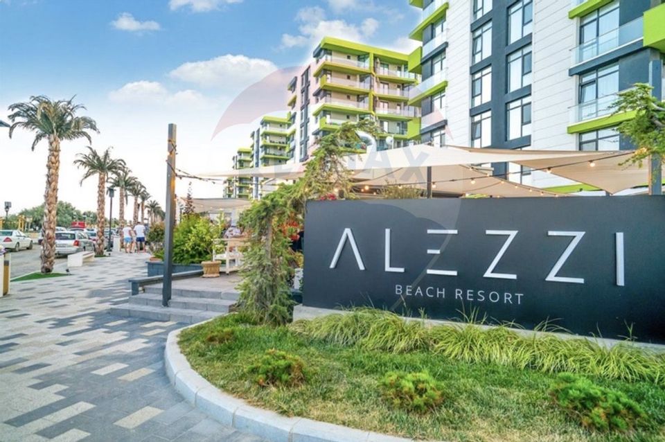 2 room Apartment for sale, Nord area