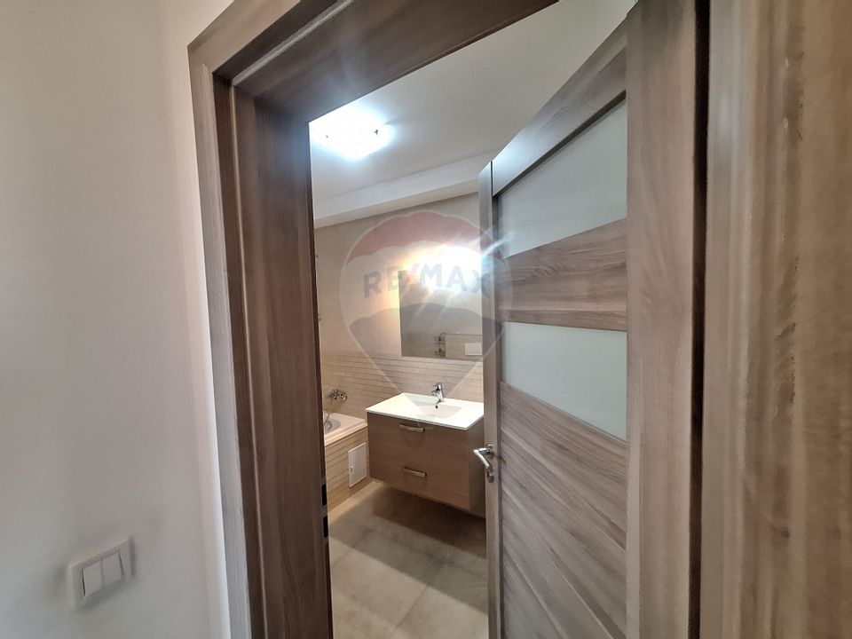 3 room Apartment for rent