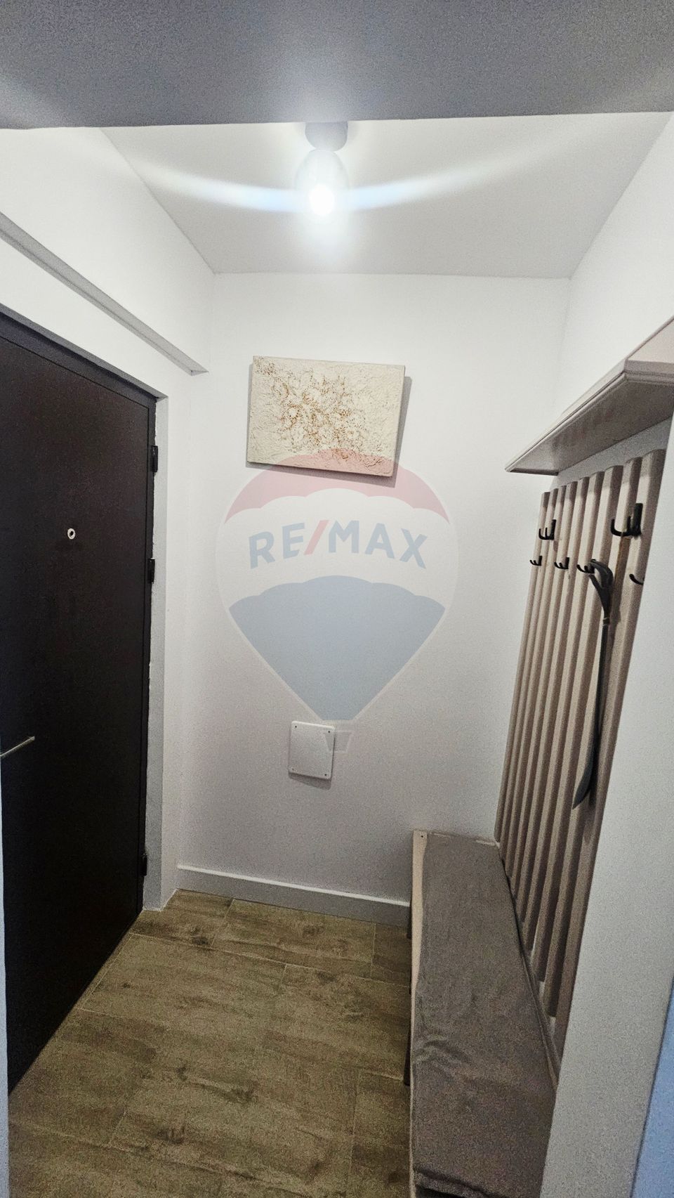 2 room Apartment for rent, Maratei area