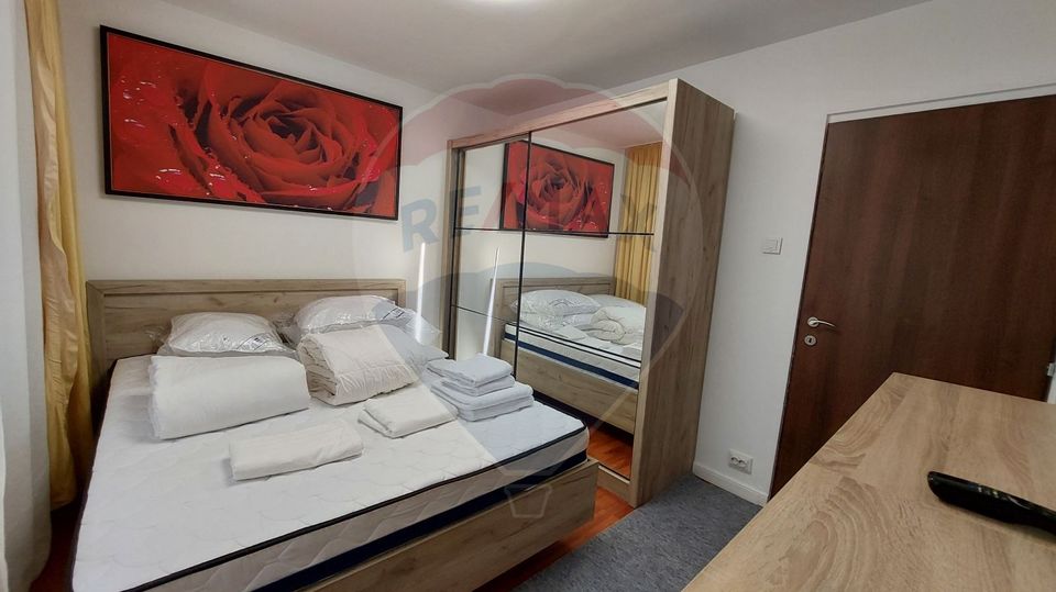 Inchiriere Apartament cu 2 camere, Calea Mosilor