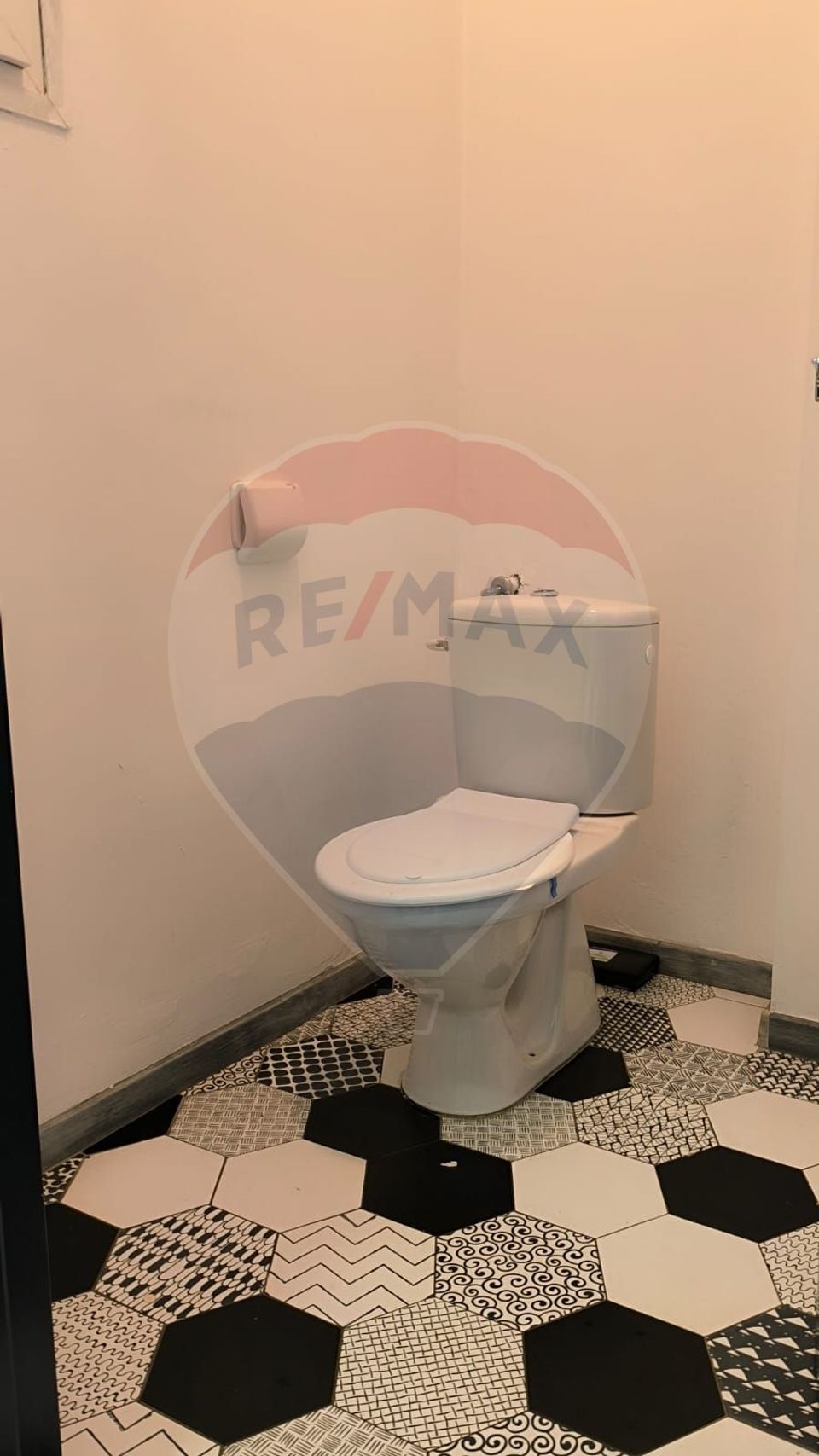 Spațiu comercial de inchiriat Marasti