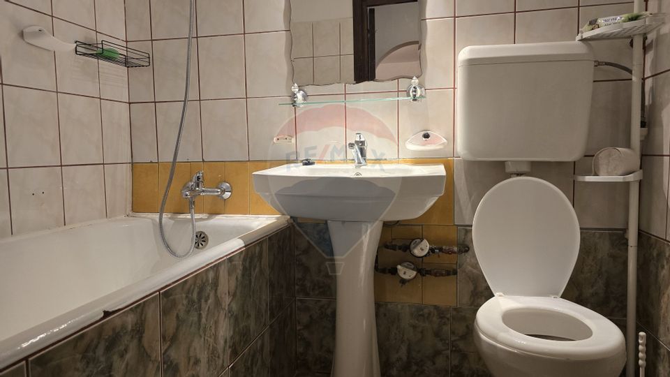 Apartament cu 2 camere cochet in zona Parc Drumul Taberei