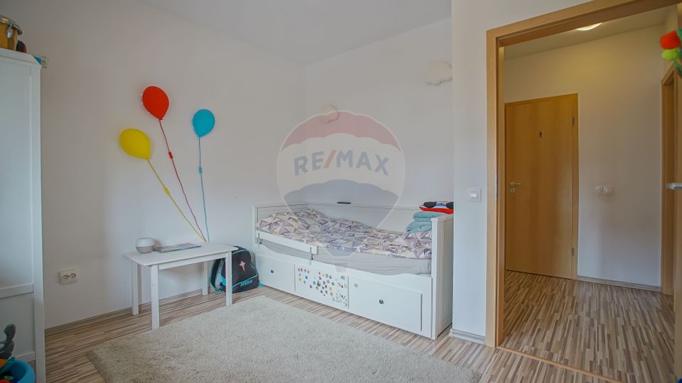 3 room Apartment for sale