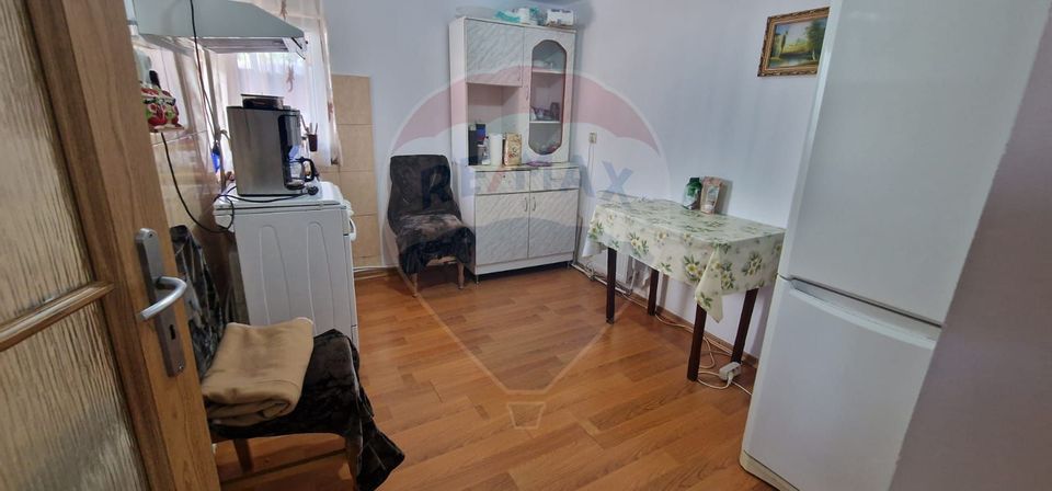 Casă parter de inchiriat strada Gheoghe Glod, zona Tache