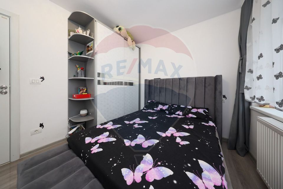 Casă 4 camere, de inchiriat, Izvor!