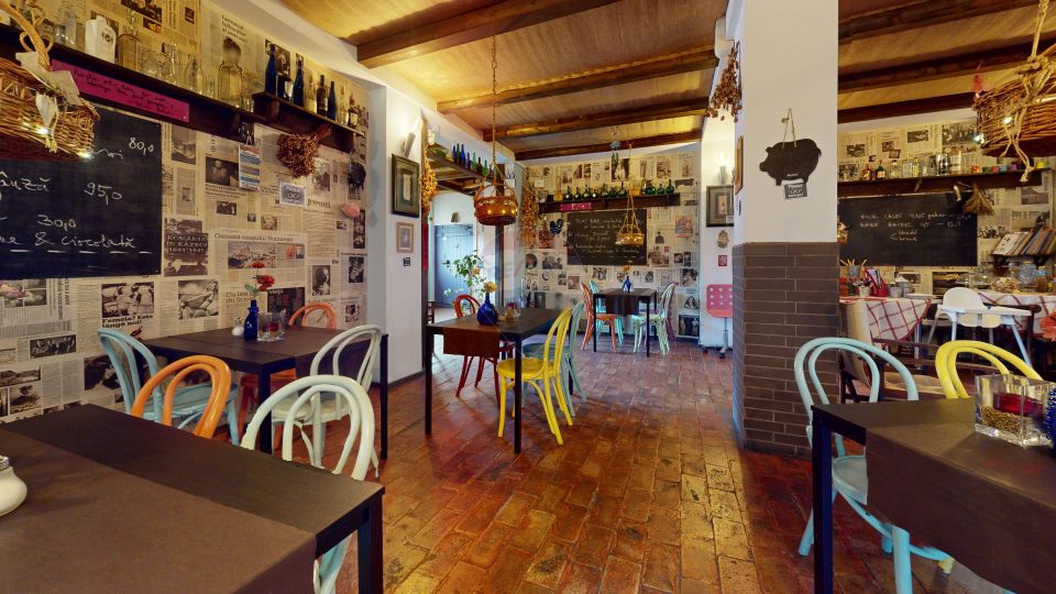 Pensiune de Vânzare Sinaia | Lângă Telecabină | Business activ 20 ani