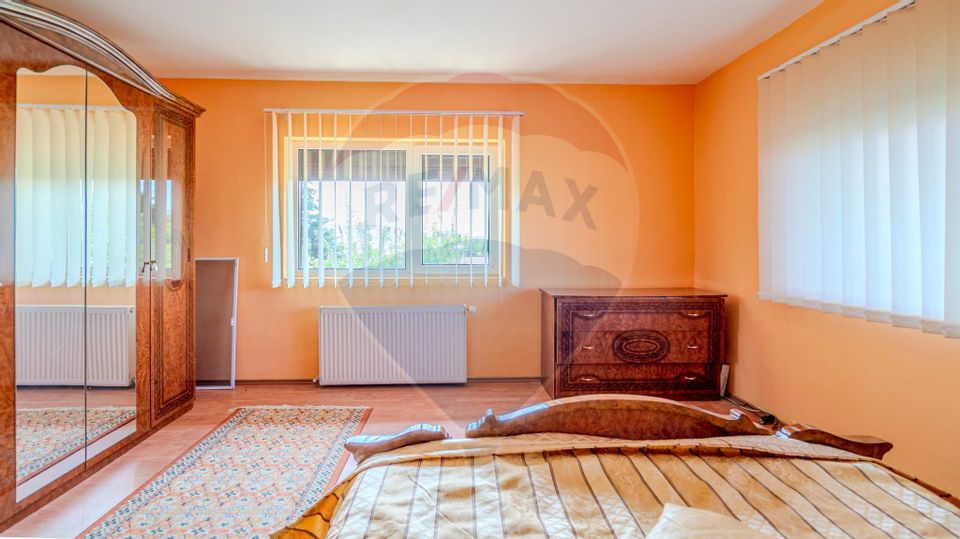 10 room House / Villa for sale