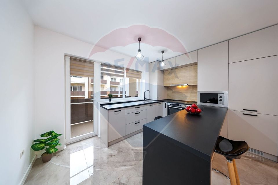 1 room Apartment for sale