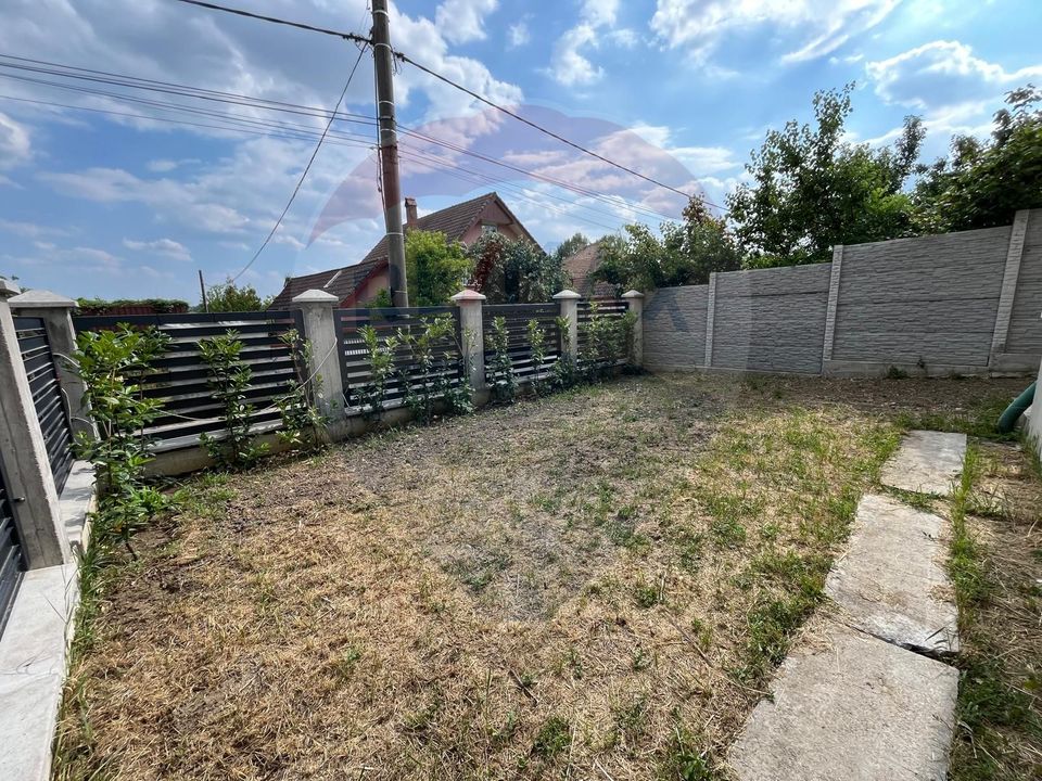 4 room House / Villa for sale