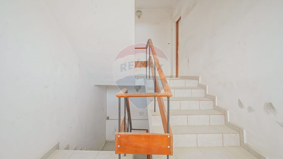 494sq.m Industrial Space for sale, Uzina 2 area