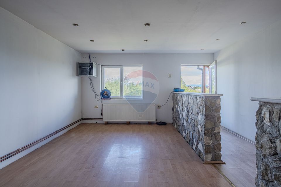 7 room House / Villa for sale