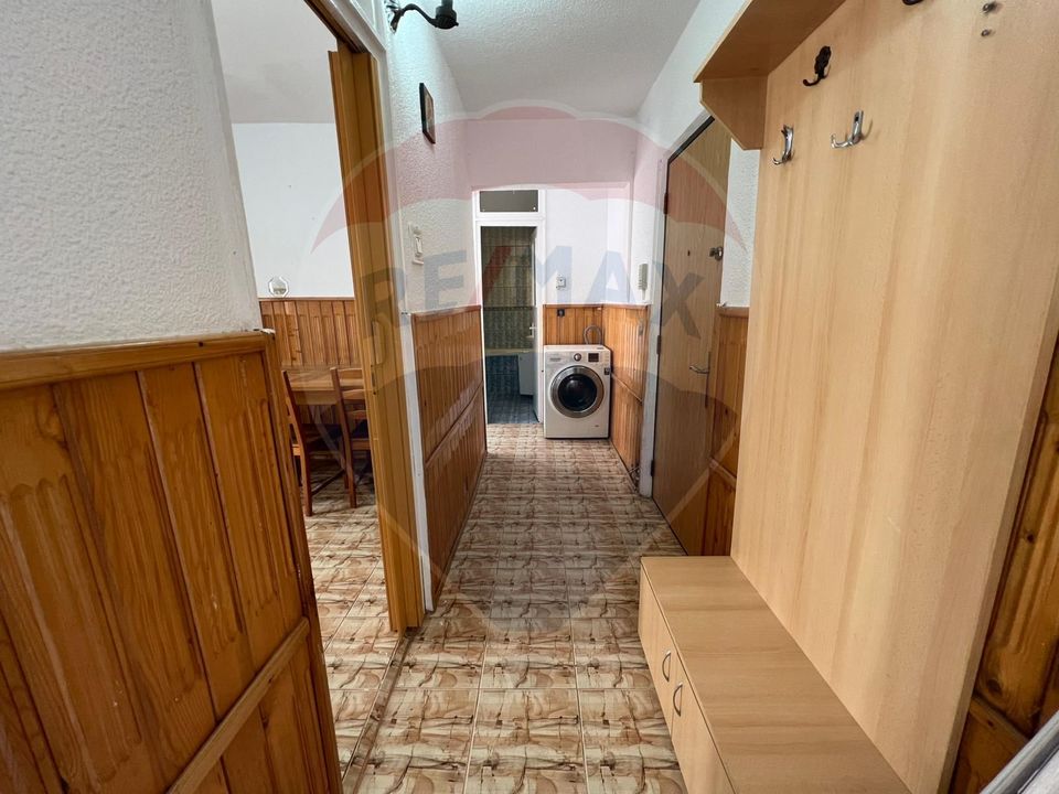 2 room Apartment for rent, Central area