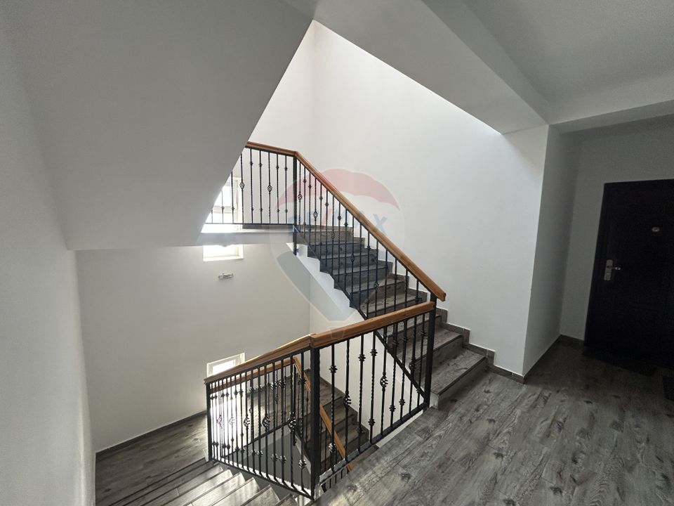 45sq.m Office Space for rent, Orasul Vechi area