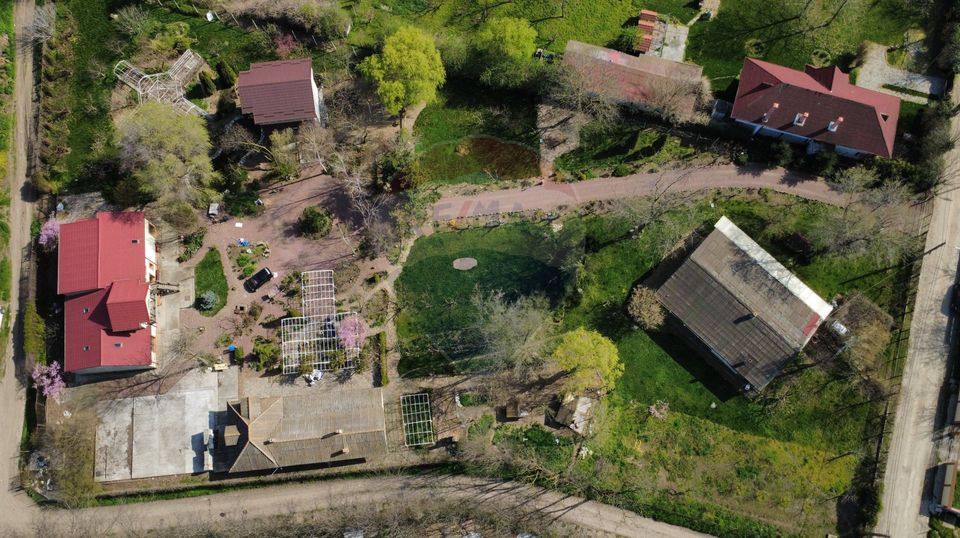 7 room House / Villa for sale, Periferie area