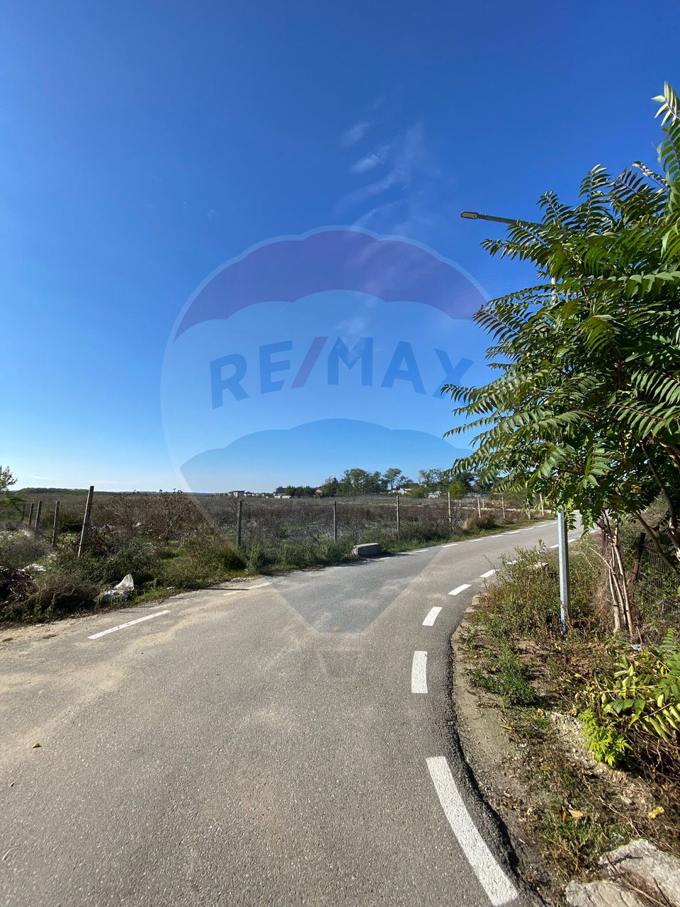 Land 2,500sqm Malu Mare / Strada BECHETULUI