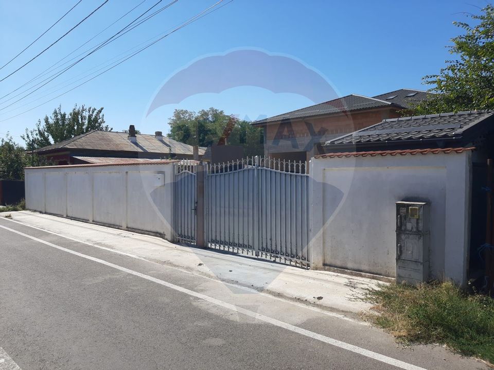 8 room House / Villa for sale