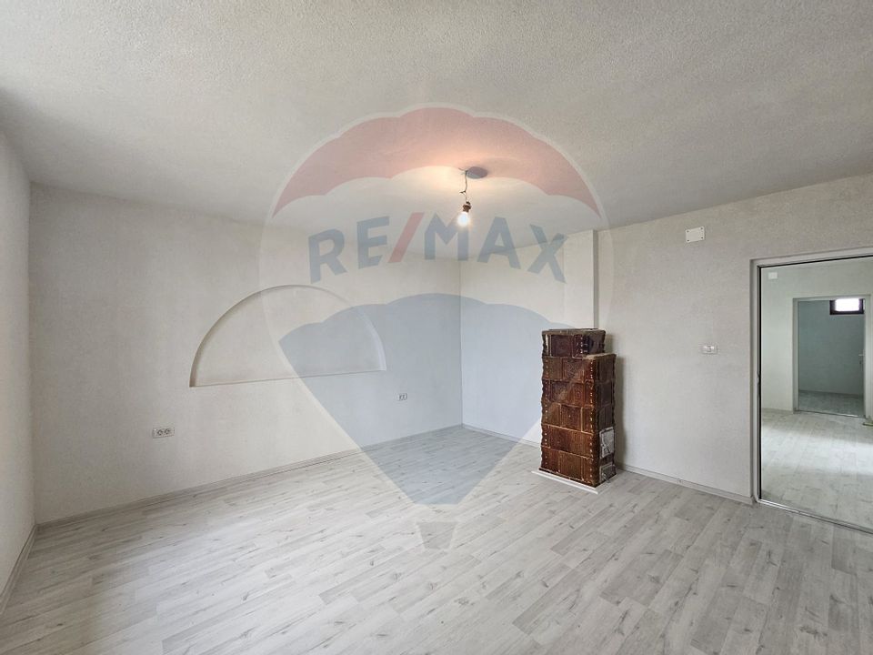 3 room House / Villa for sale