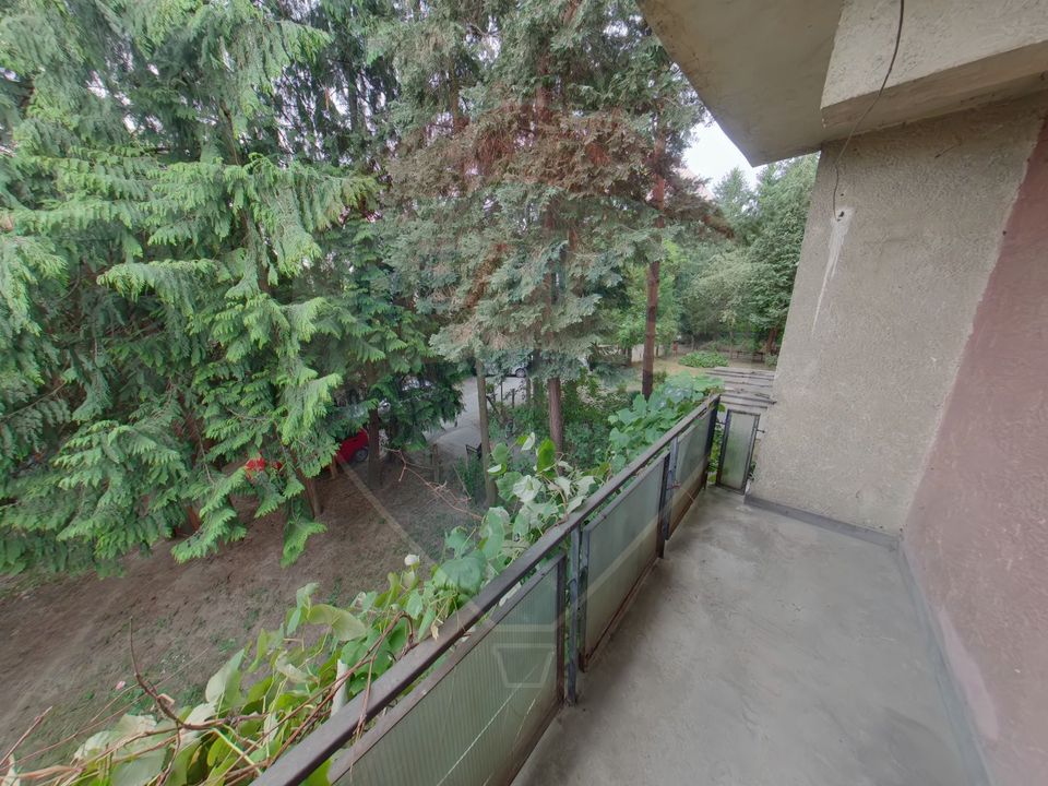 4 room Apartment for sale, Vest area