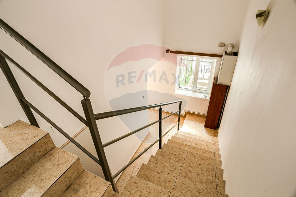 2 room Apartment for sale, Ultracentral area