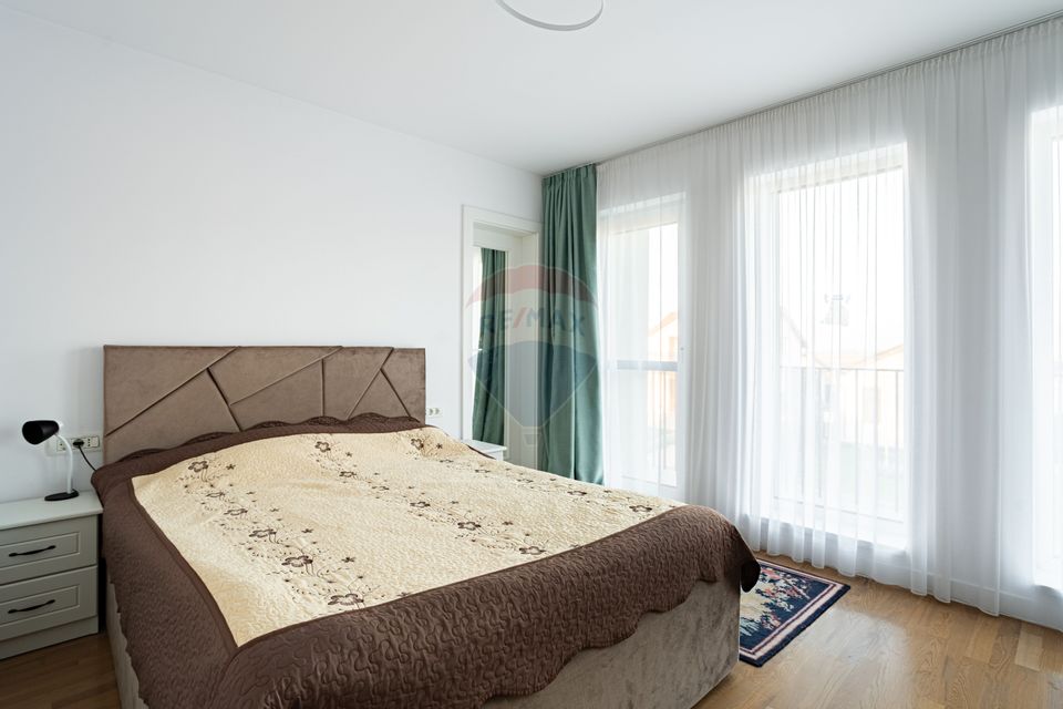 4 room House / Villa for sale, Gai area