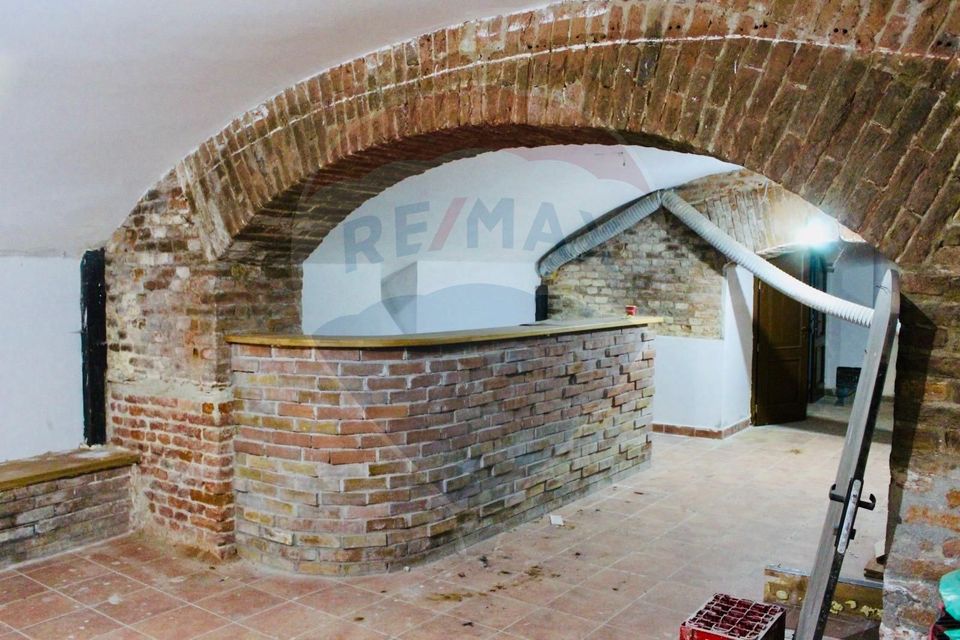 Spațiu comercial de 168mp de vânzare în zona Ultracentral