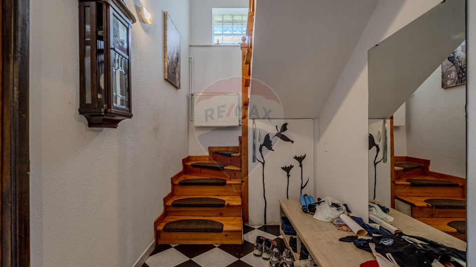 7 room House / Villa for sale, Bunloc area