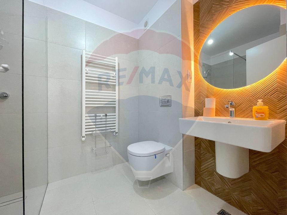 3 room Apartment for rent, Astra area