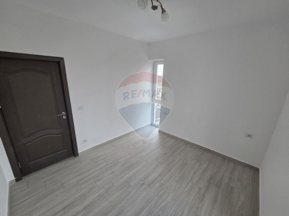 Apartament cu 2 camere cu loc parcare subteran